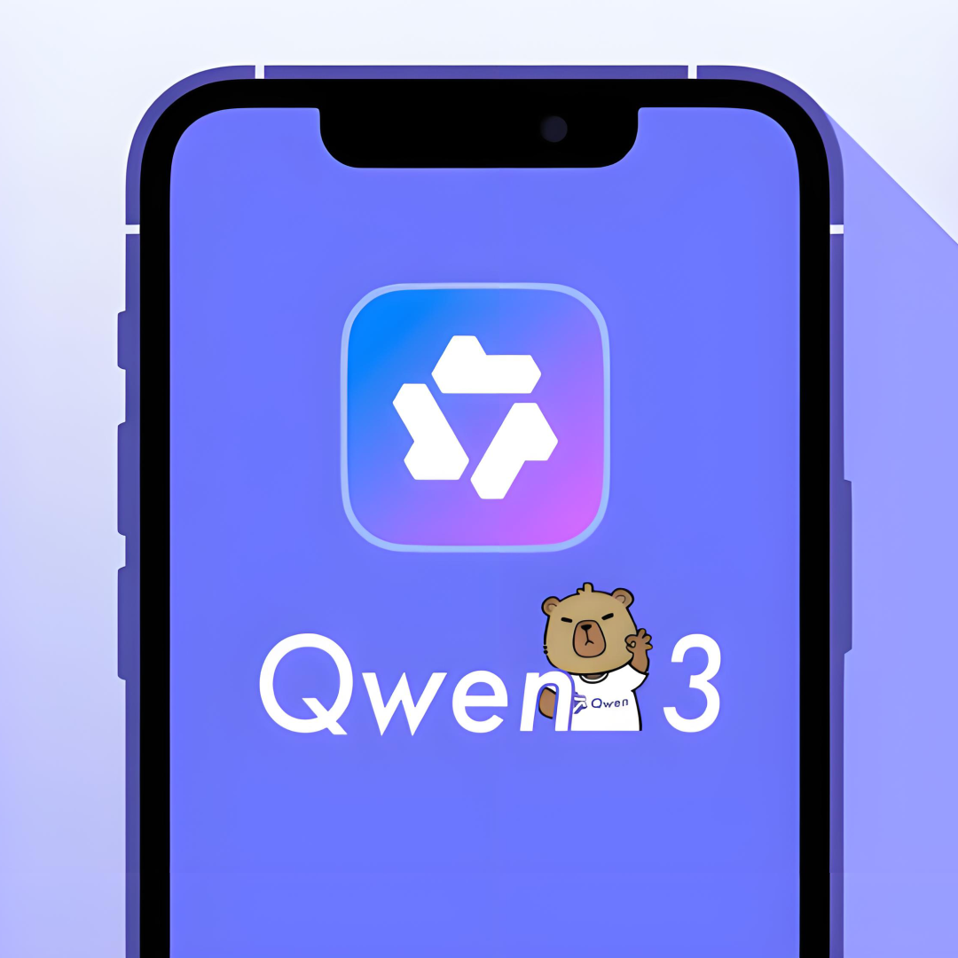 在通义App实测Qwen3，这可能是2025年上半年最强大模型