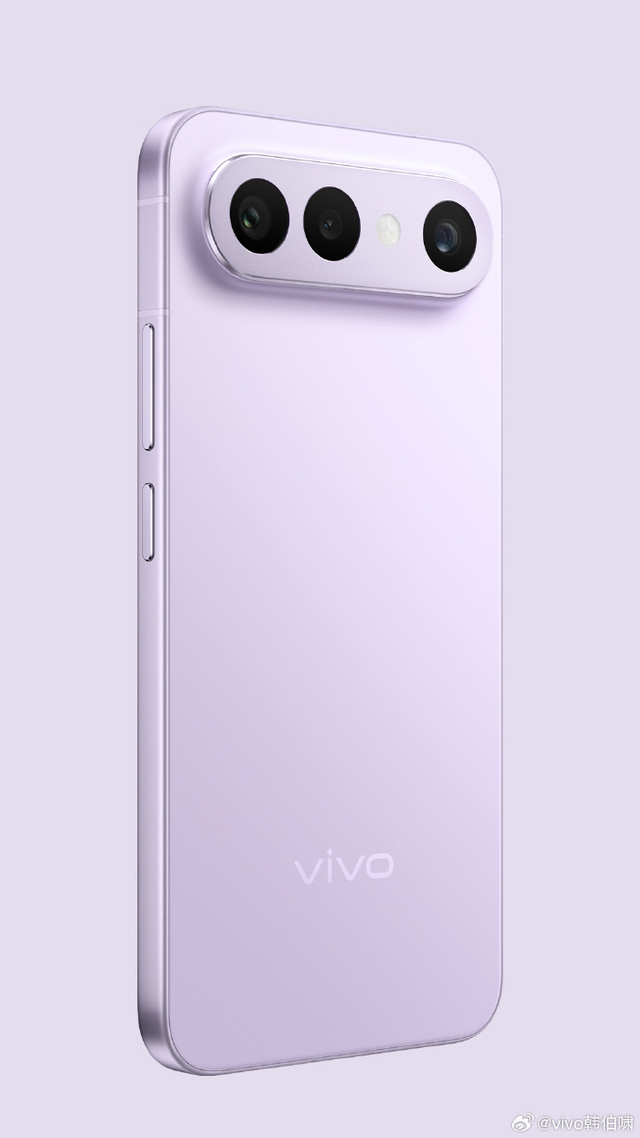 温柔外表下的全能选手：vivo S50系列如何俘获年轻用户的心