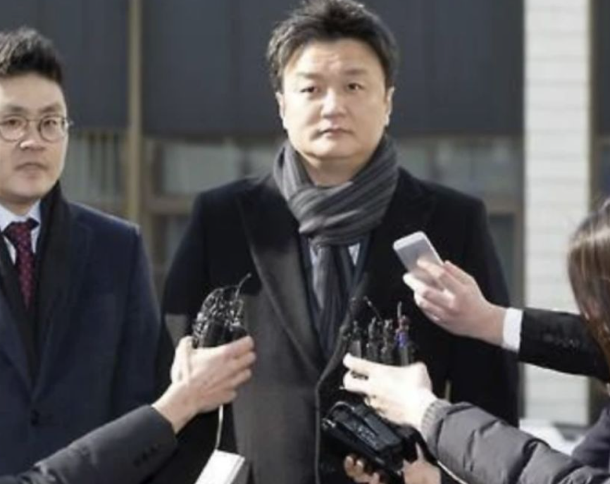 三星公主下嫁保镖，婚后丈夫本性暴露，离婚时索要71亿“分手费”
