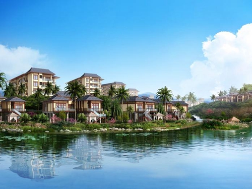 文昌高隆湾养老适合吗？文昌高隆湾适合长期居住吗