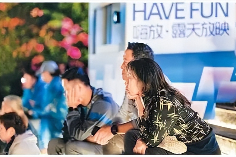 《人民日报海外版》关注海南：海风吹拂“光影梦”