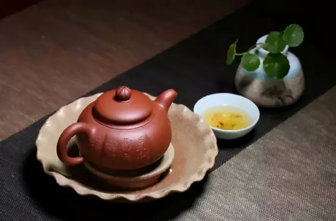 你所知道的这些茶知识，其实都是假的