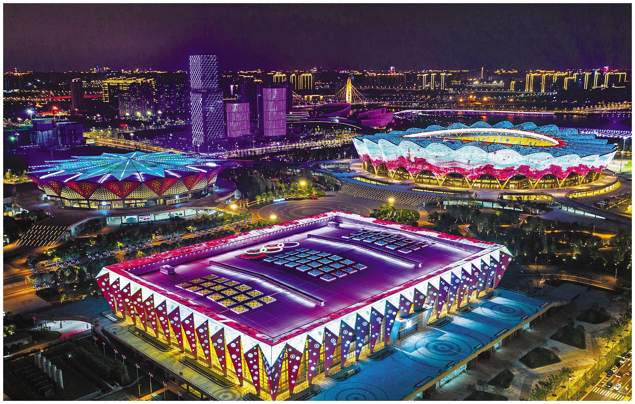 我国最年轻的十座城市VS老龄化严重的十座城市,广东江苏四川霸榜