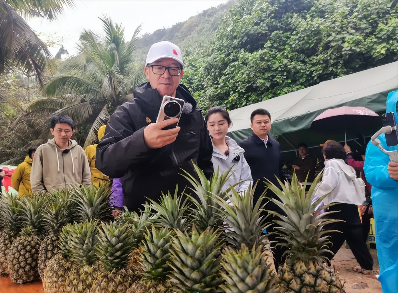 “俞”见万宁！万宁“农庄+美食”玩转攻略