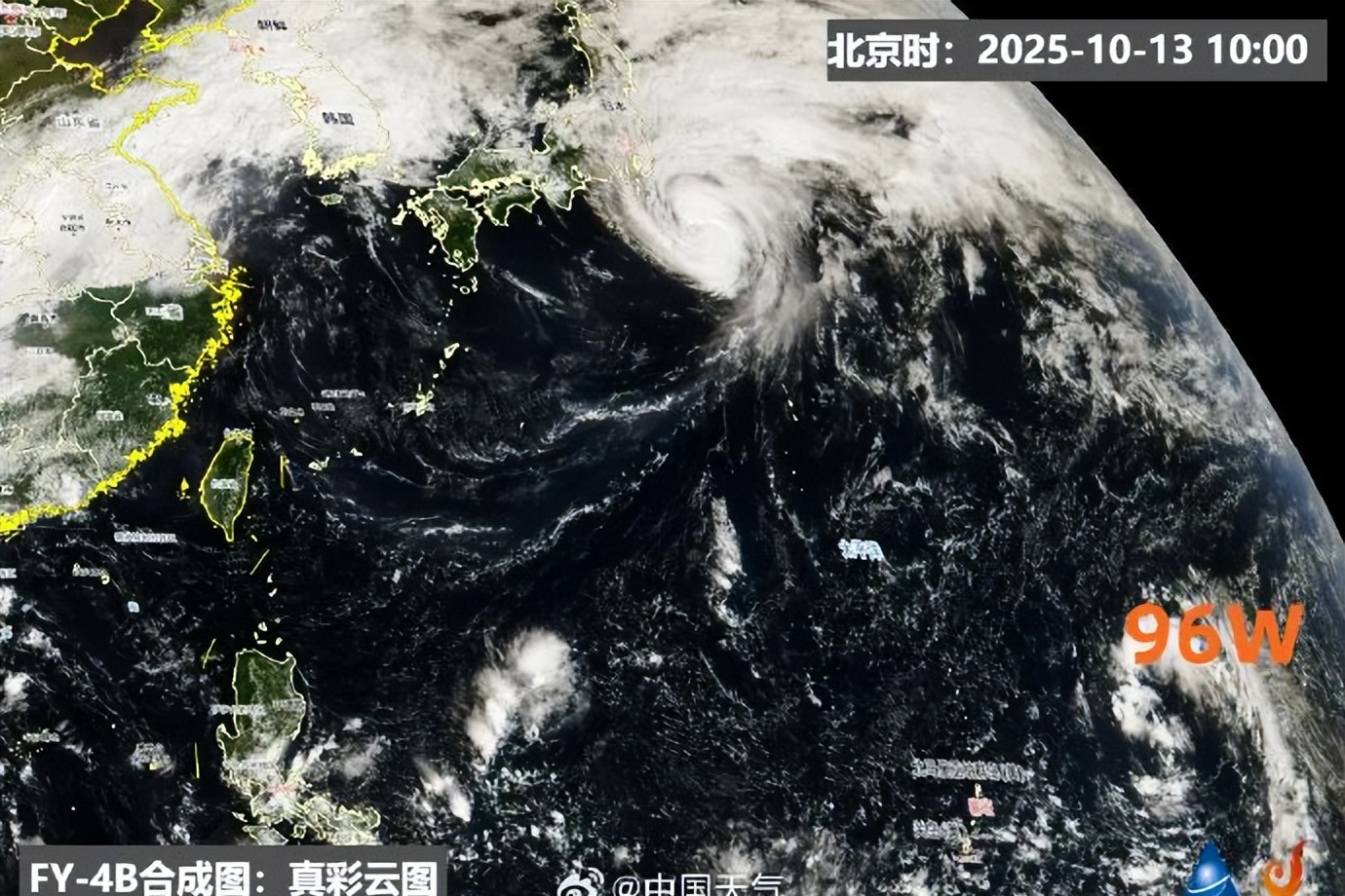 24号台风或将生成？海南未来几天开启雨雨雨模式