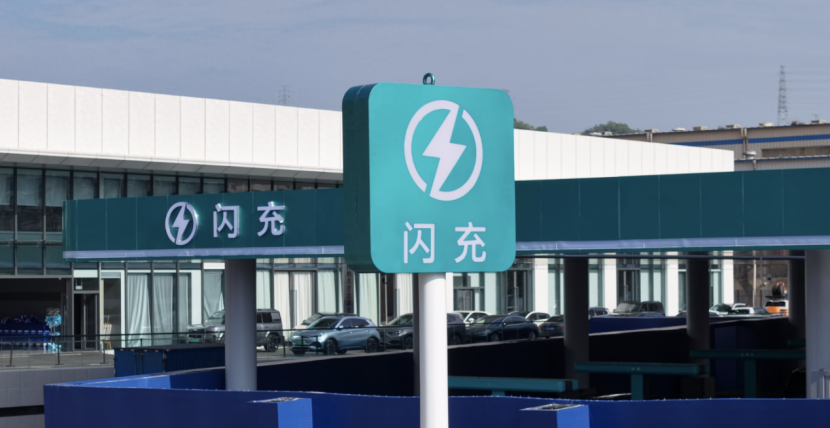 新能源渗透率首破60% 比亚迪4月销量再夺中国车企冠军
