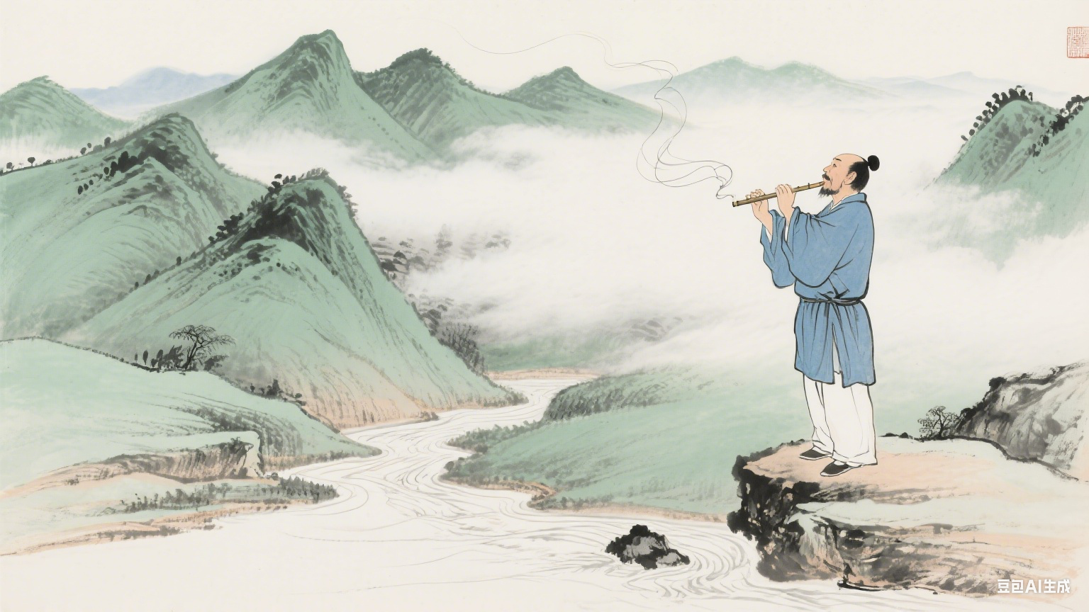 《山歌寥哉》：刀郎用歌声编织的人间百味，每首都是一段人生