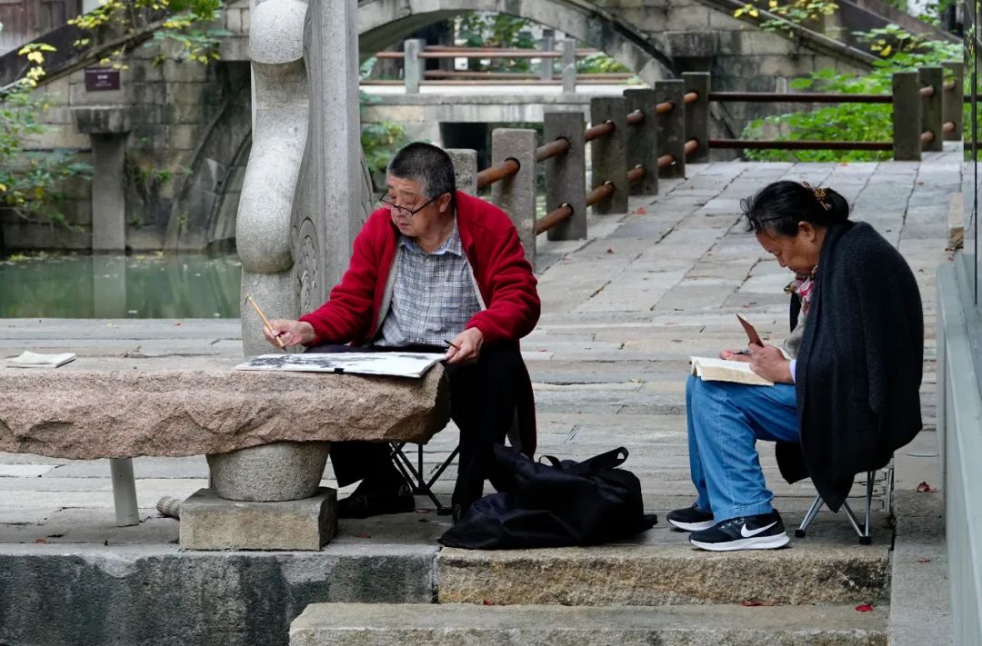 《卓而不凡》中国最具时代影响力艺术家  白云乡