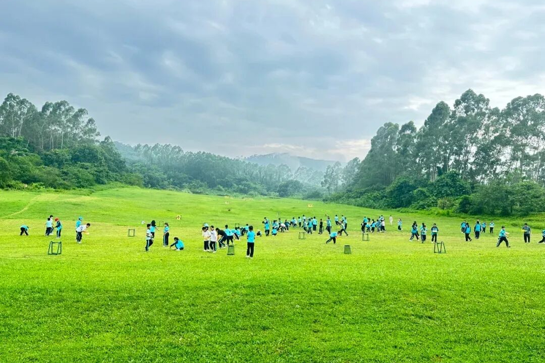 【儋州·山水篇】赴山水之约，拾乡野年味