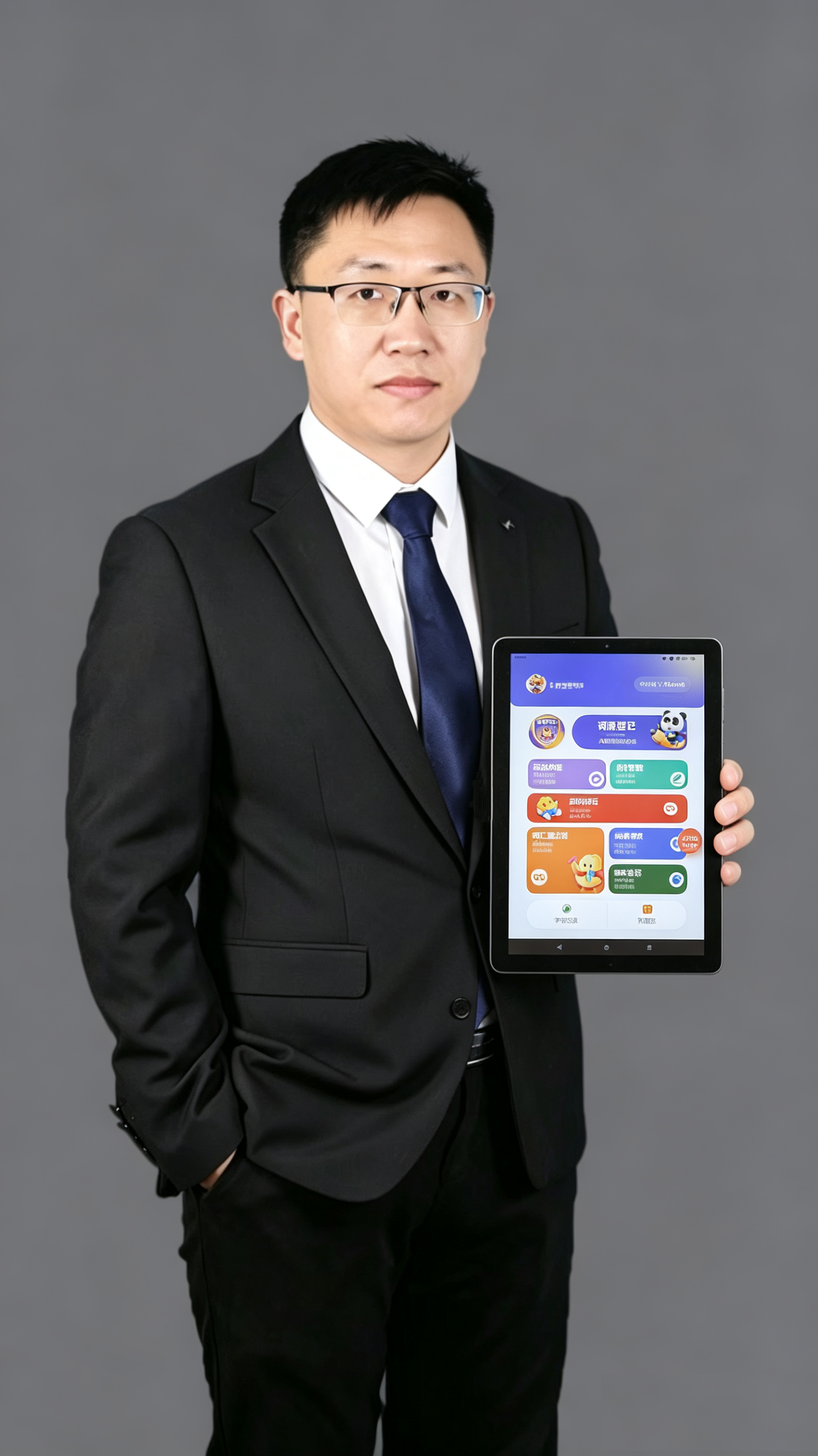 魏岩峰：词源逻记 让英语更好记