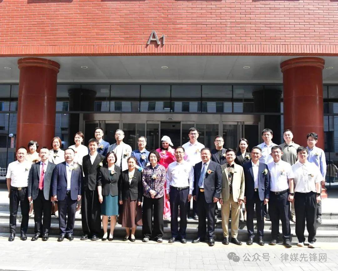法魂律影—中国律师文物和文献典藏联展，《为律界留声》邀您速览