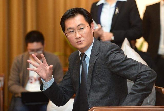 全球“社交之王”诞生，用户量比微信还要多！马化腾“麻烦”了？