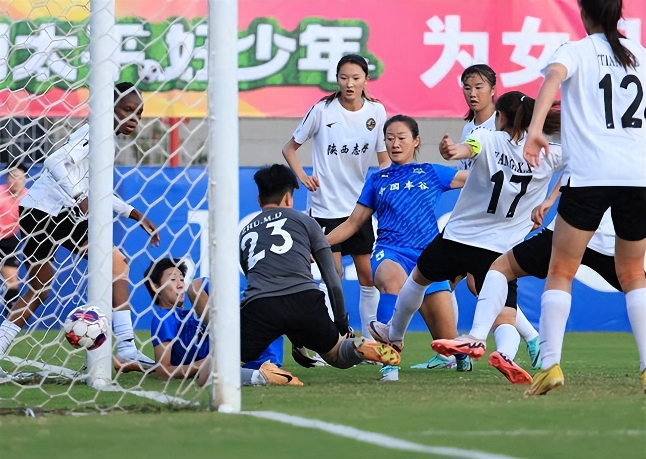 武汉女足家门口成就“五连冠”