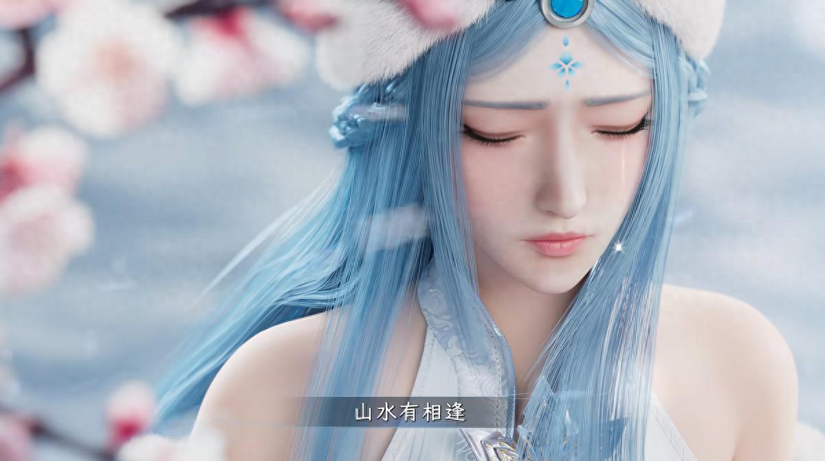 王昭君技能对比，王者和世界相似度竟高达90%
