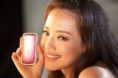 曾经和OPPO、vivo同台竞争，年营收高达十亿，如今却鲜为人知
