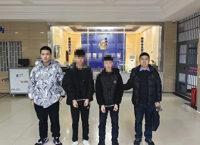 “我车里现金不见了！”“厂里空调冰箱没了…”别急，湄潭公安出手了！