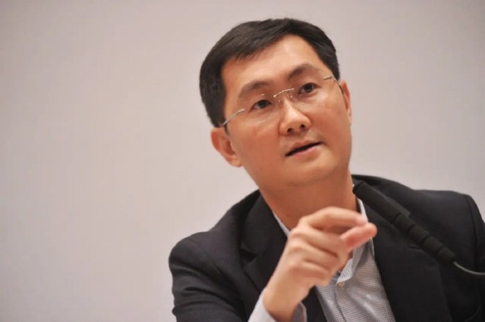 腾讯AI是否掉队？马化腾的回应清醒而务实