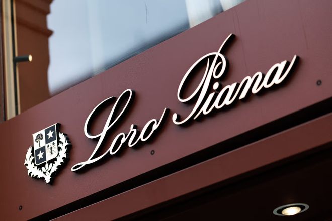 Loro Piana 面料：百年傳承的奢華織藝，以匠心詮釋永恆價值
