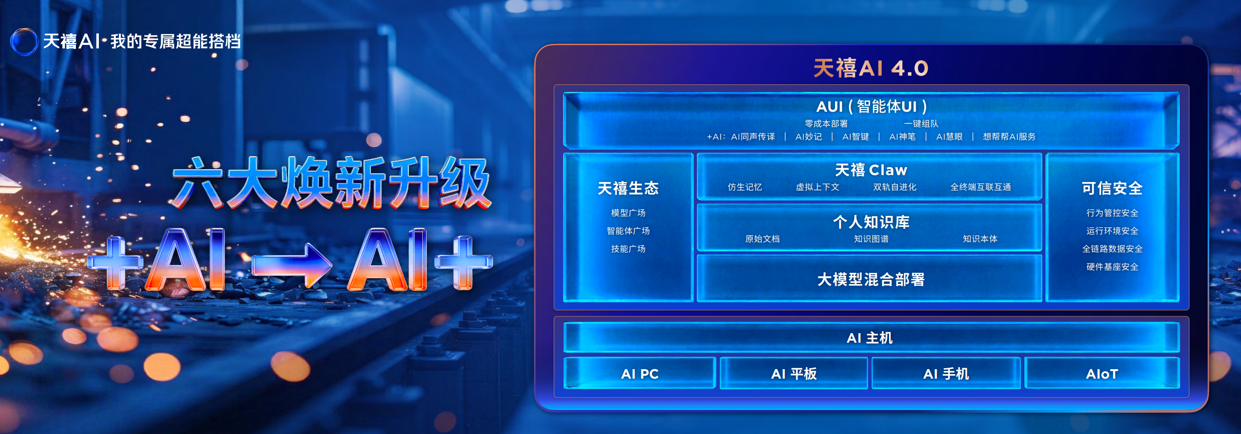 既是AI代理人又是Token工厂，联想AI主机P7开创一机双模新形态