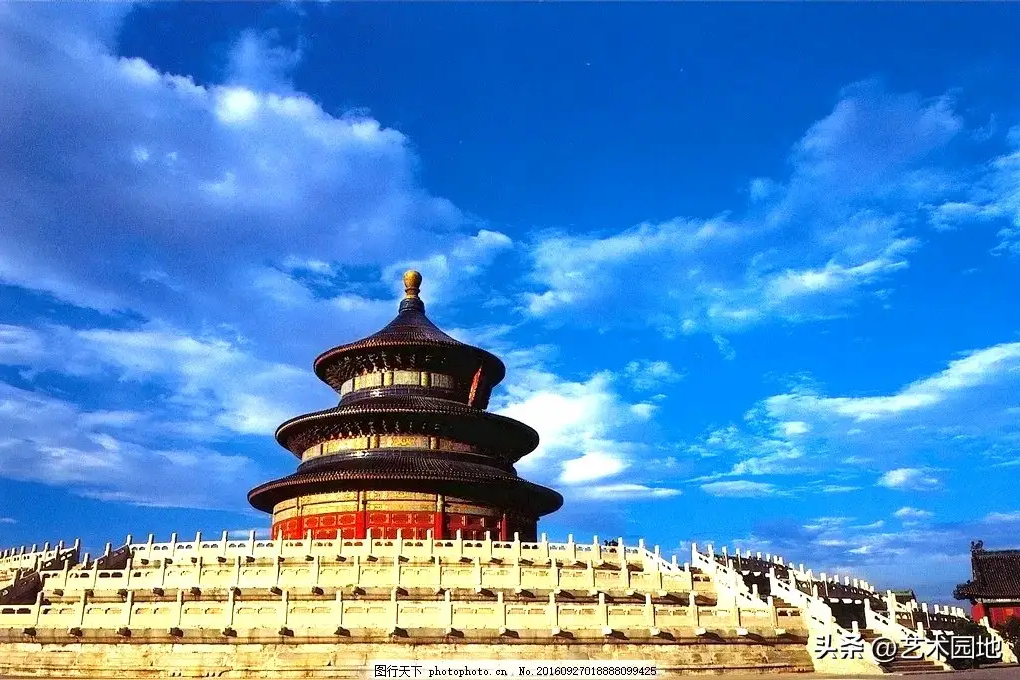 北京蓝，唱出来的生态答卷 —时代之歌《北京蓝》即将唱响