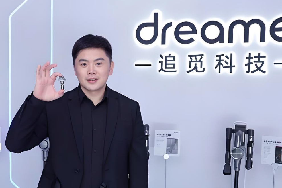 俞浩追觅，理性布局还是玄学冒进？