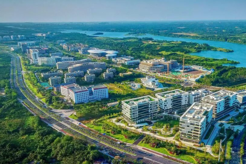观海潮 | “封关机遇”勾勒海南自贸港消费新图景