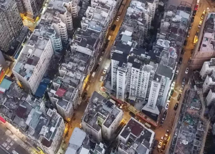香港薪酬待遇公布，你在哪个档？