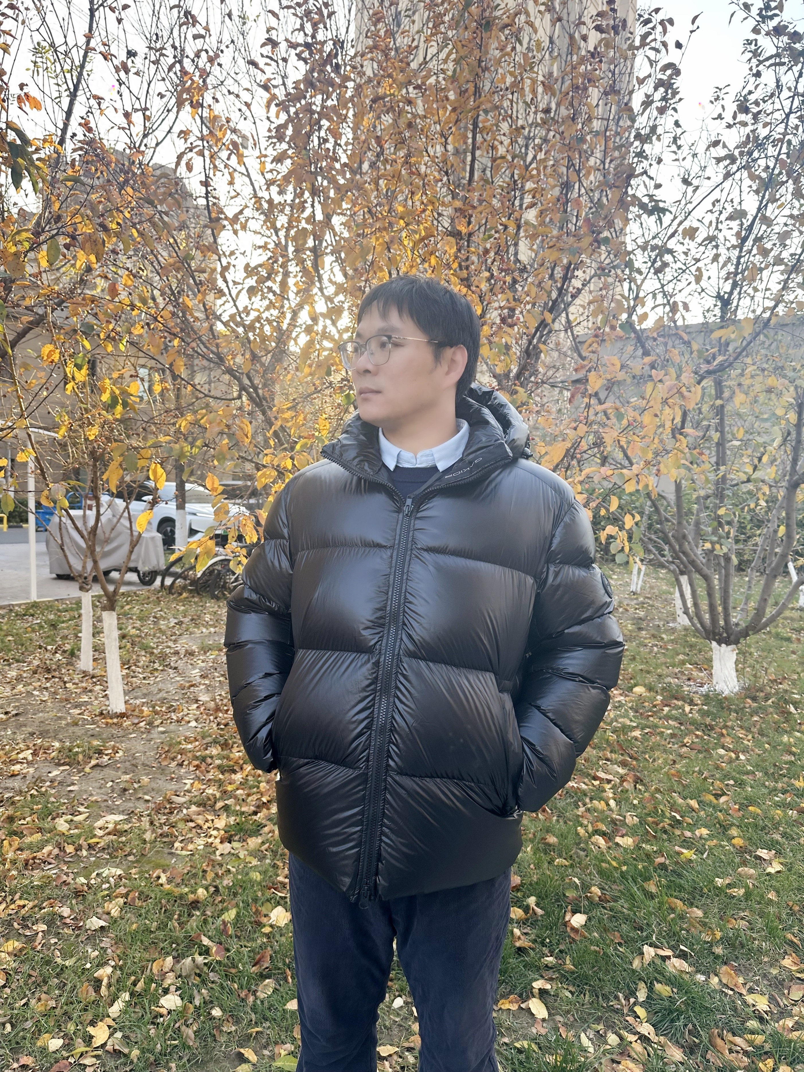 测评GaKior超常规羽绒服：不愧是死磕万元极地防寒标准，羽绒服就买它