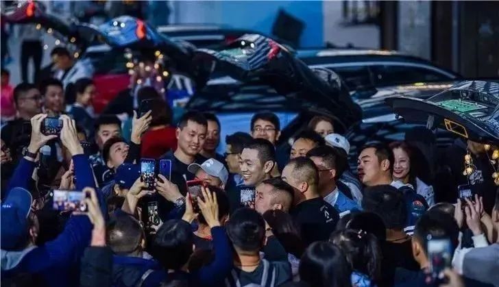 与合肥的对赌悬了！李斌要变回“最惨的男人”？