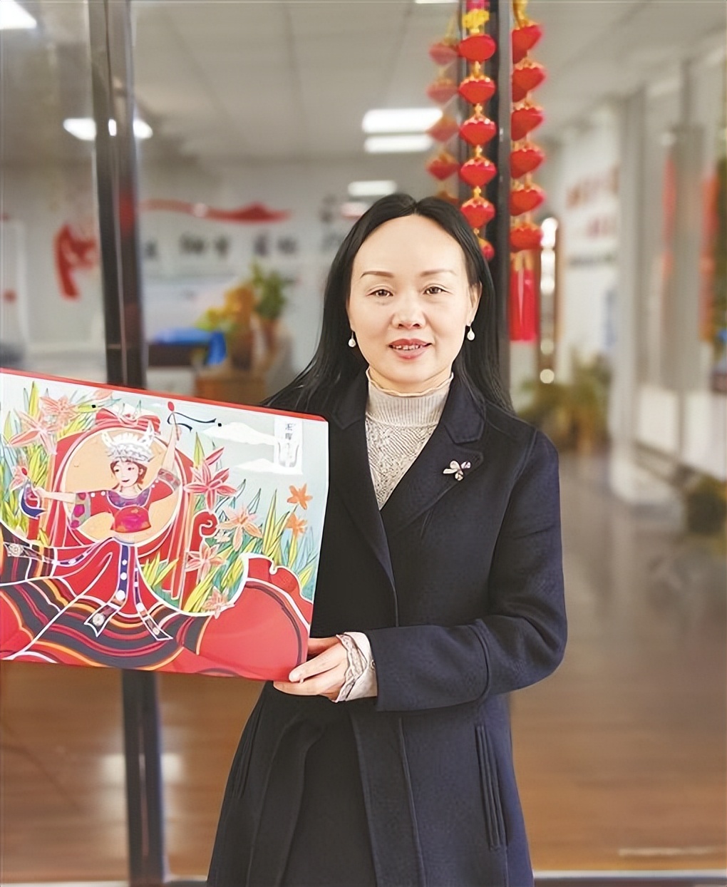深山“牵”出致富牛——湖南青禾畜牧业有限公司董事长吴杰智返乡兴业故事