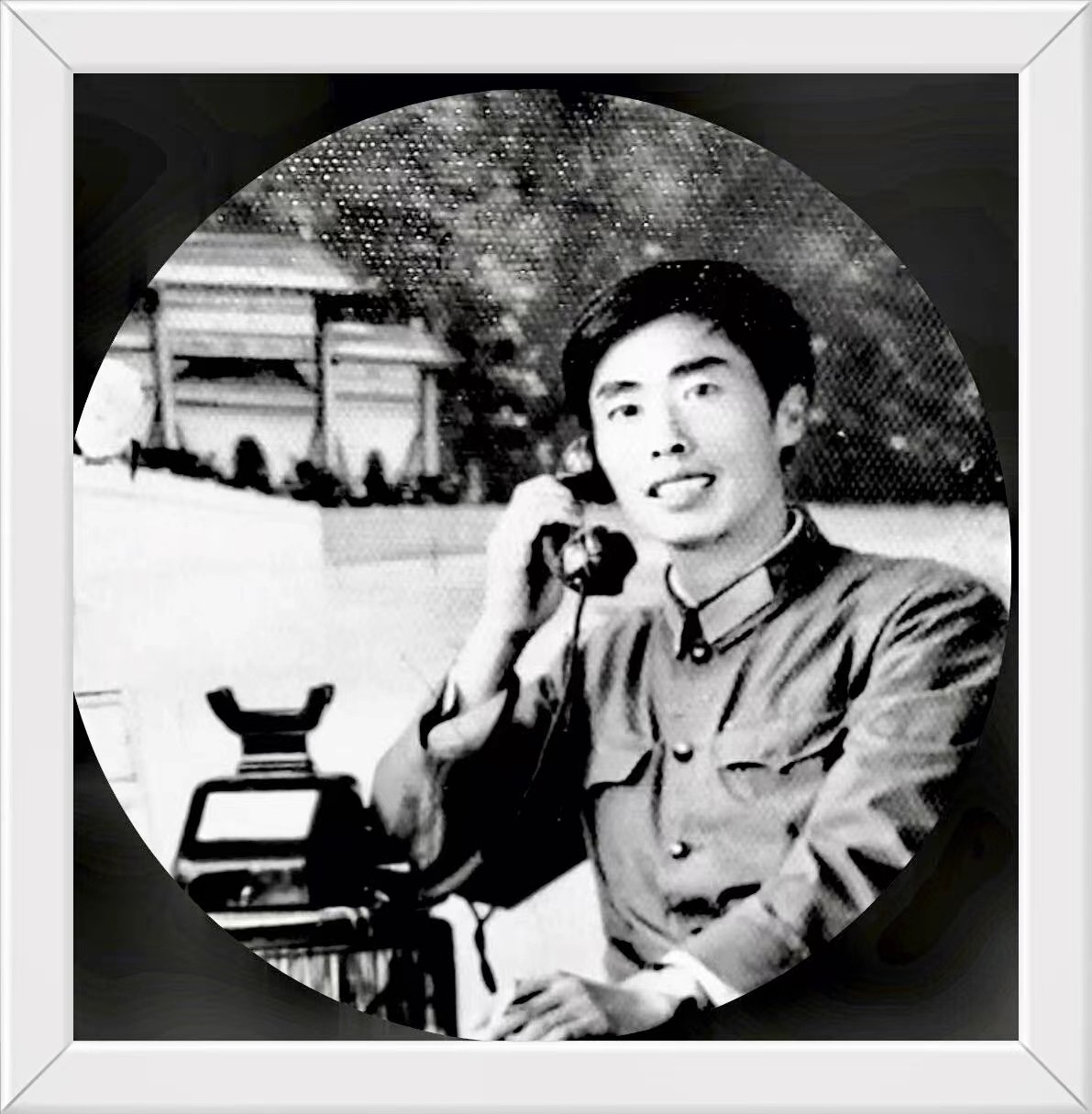李笑天：军魂风骨定乾坤——记优秀转业军人李笑天海南逐梦25周年传奇故事