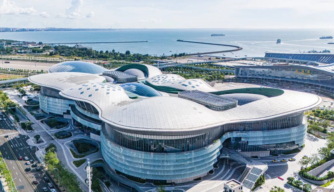 当消博会遇上海南离岛免税政策升级，会有什么新机遇？