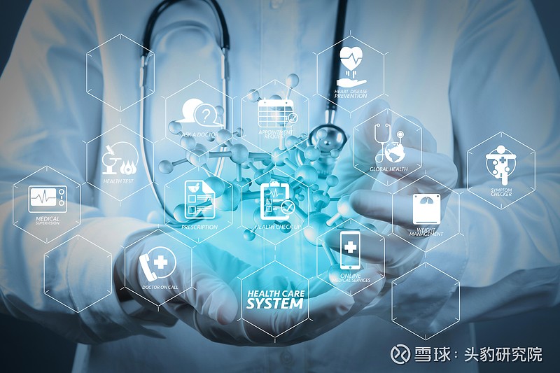 AI医疗赋能多领域创新，平安健康引领行业科技向善