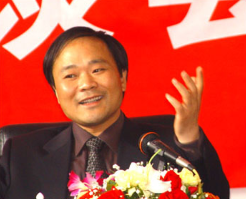 上市10年负债157亿，破产后抱吉利大腿，李书福救了力帆