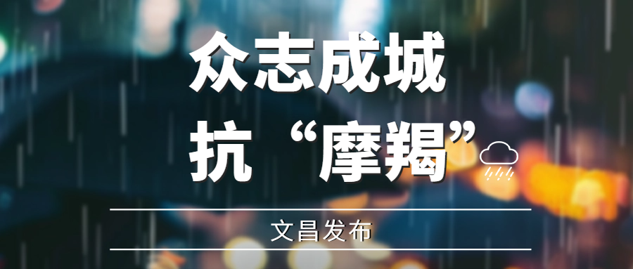 文昌，“静”下来了