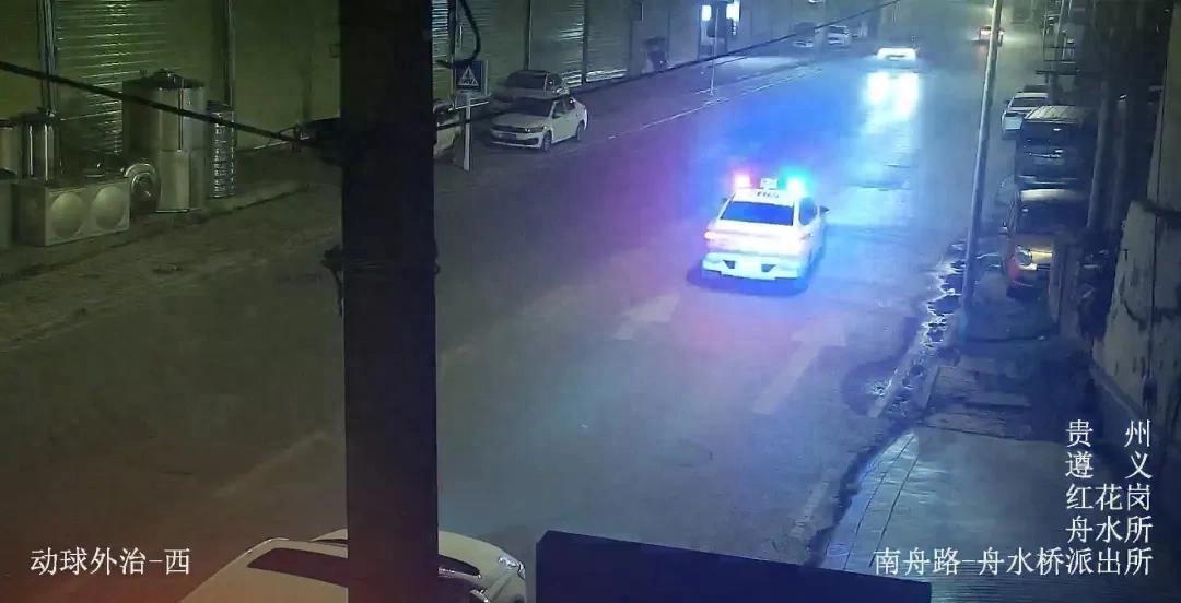 2岁幼童高烧晕厥 母亲深夜求助派出所