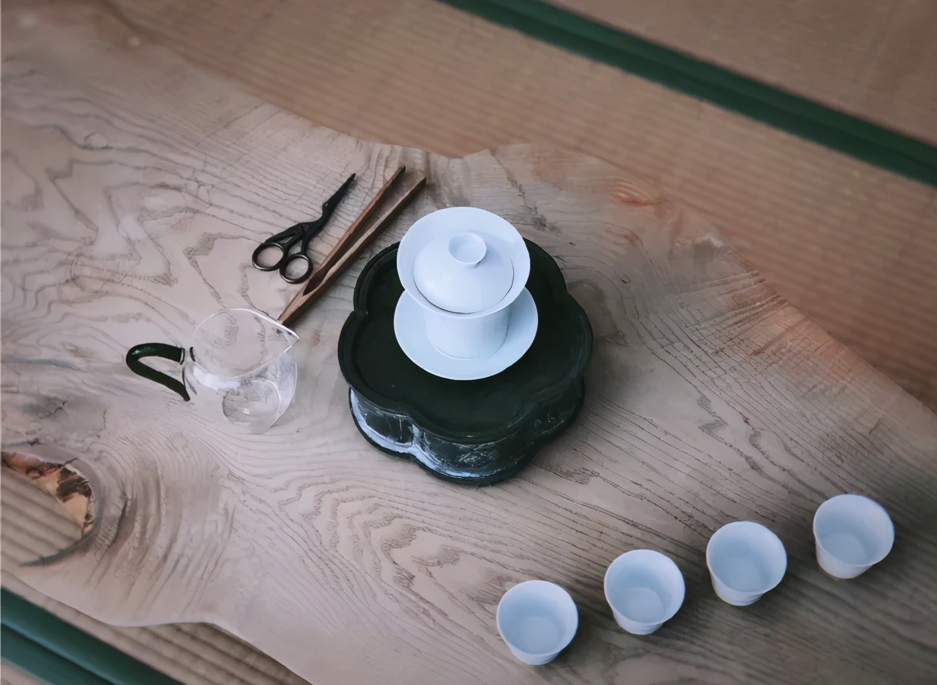 你所知道的这些茶知识，其实都是假的