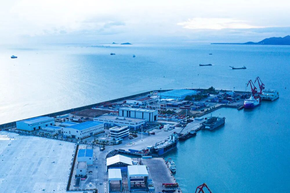 新华全媒头条关注：海南自由贸易港即将封关启新程