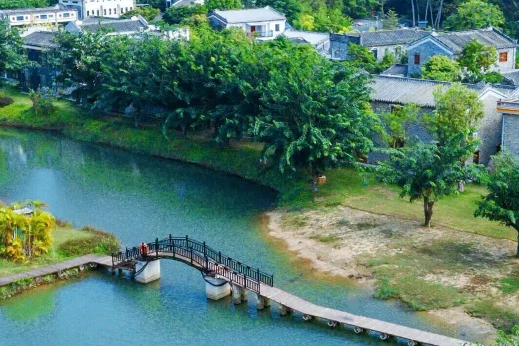 周末去哪儿？海南这些地方都在“整活”，就等你来pick