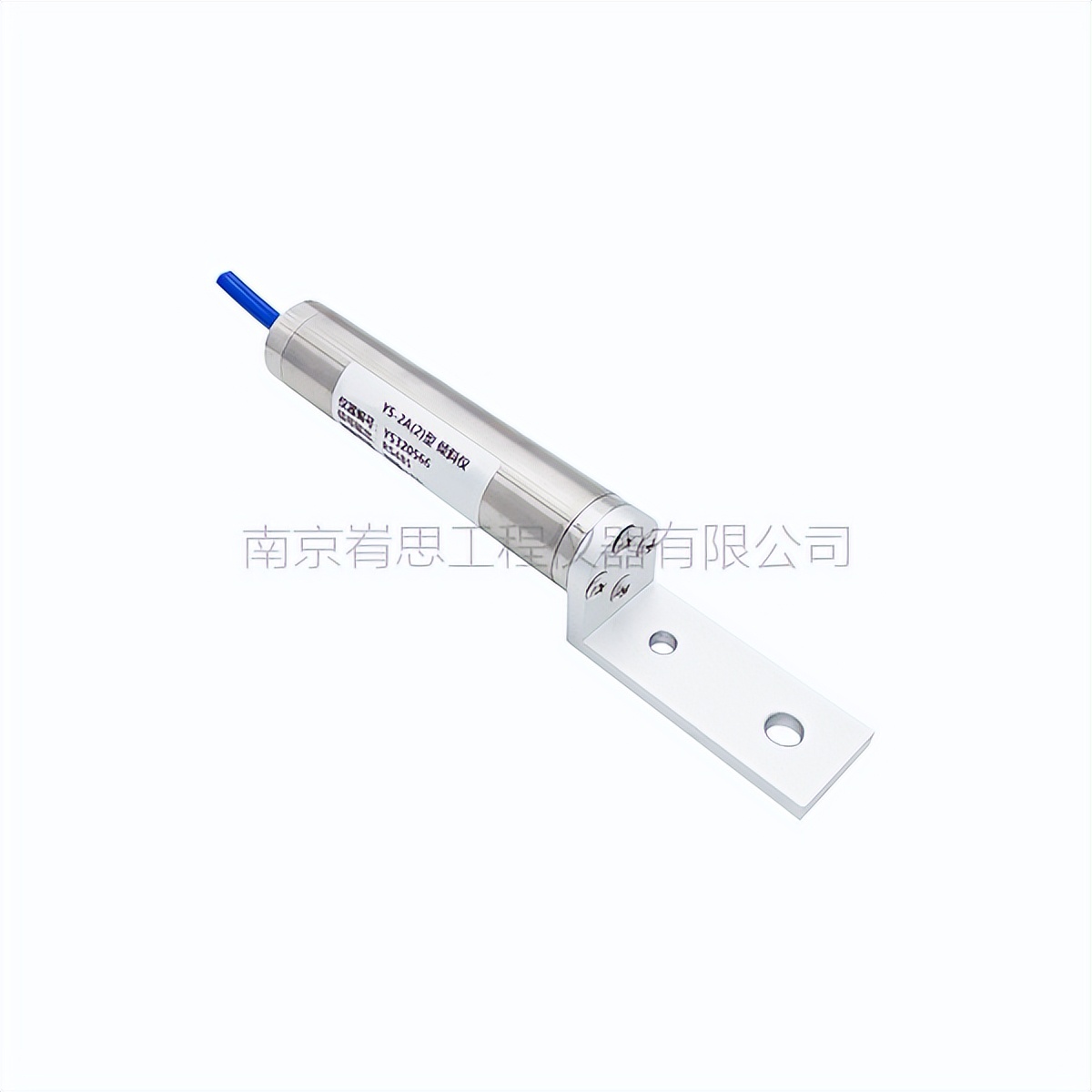 如何选择YS-2A型倾斜仪的测量范围和精度?