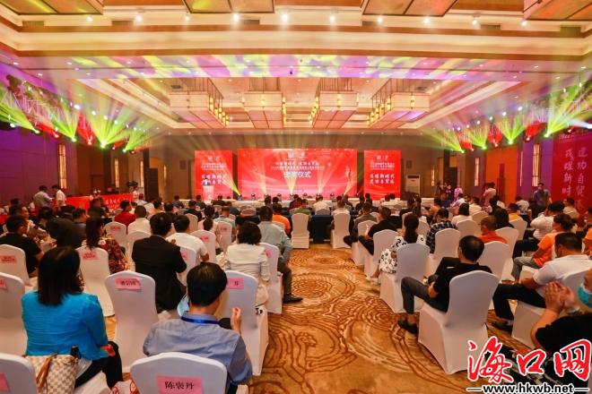 2022年海南退役军人创业创新大赛圆满收官