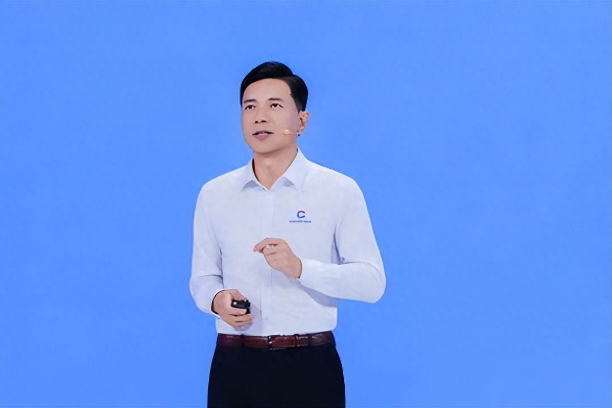 核心观点 | 李彦宏提出AI时代进化论，“DAA是AI时代度量衡”