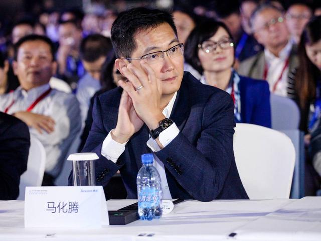 全球“社交之王”诞生，用户量比微信还要多！马化腾“麻烦”了？