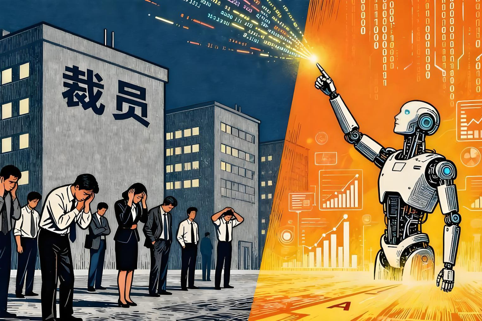裁员17%股价却大涨8%，全球12家医械巨头裁员超3000，“去中国化”还是去中国？