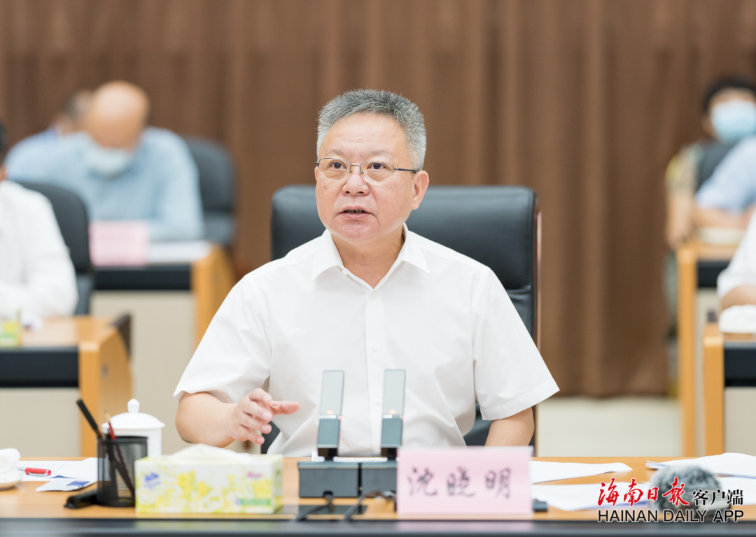 海南退役军人事务工作简报（2022年第31期·总170期）