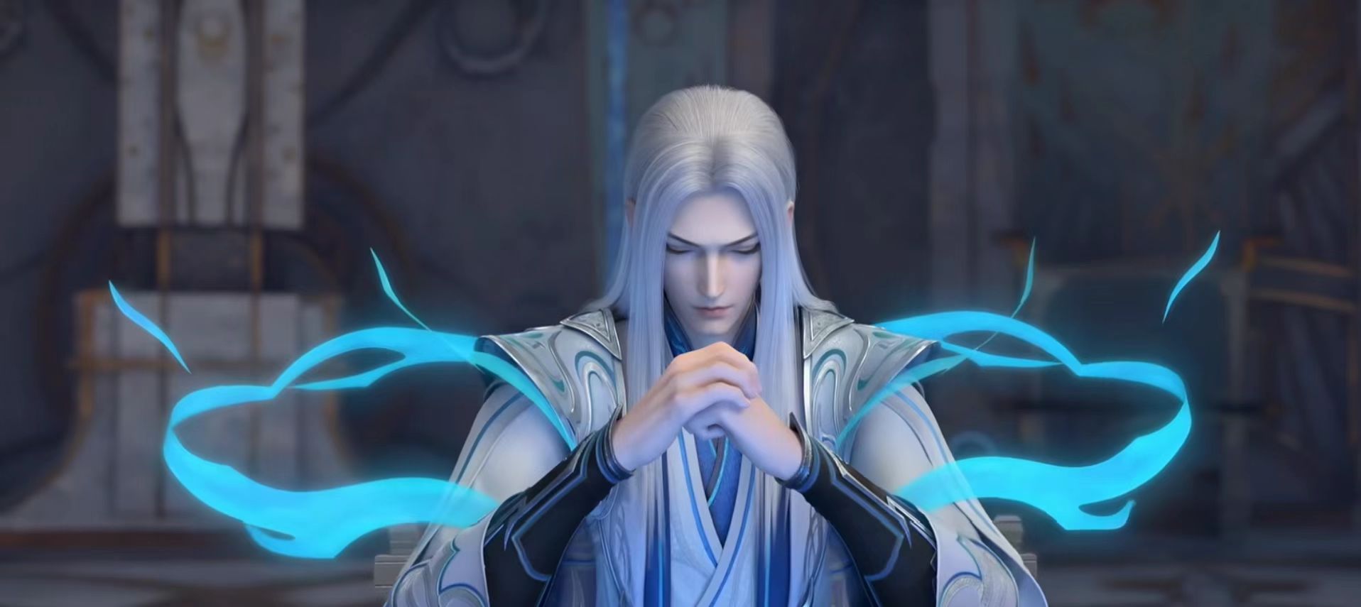 斗破苍穹：药老人设彻底崩了！185 集这句台词真的毫无逻辑