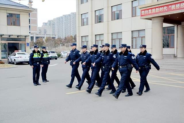 藏蓝铸忠魂 青春永留芳——沉痛追忆枣庄青年民警王琛(图9)