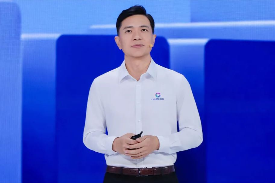 李彦宏：AI竞赛换锚，智能体“执行力”时代来了