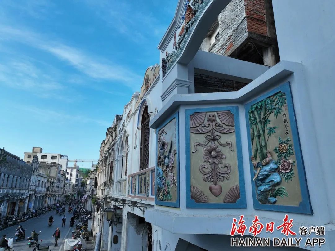 海口博爱路试行限行后，该怎么走？车停哪？货咋送？解答来了→