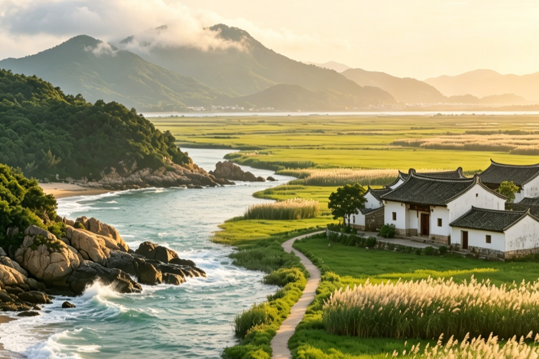逃离人海！海南市区周边的小众秘境，太适合放空了